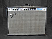 FENDER VIBROLUX DE 1970