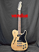FENDER JIM ATKINS