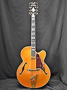 D’ANGELICO NEW YORK NYL2