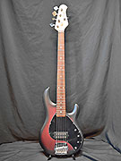 STERLING BY MUSICMAN STINGRAY 5