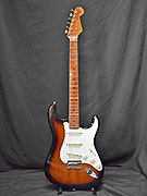 FENDER CUSTOM SHOP 55 STRATOCASTER JRN N7804 ACHD2519 FENDER CUSTOM SHOP 55 STRATOCASTER JRN