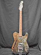 TRUSSART STEELCASTER N7811 DP04296 TRUSSART STEELCASTER