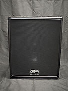 GR BASS GR 115