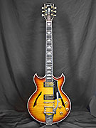 GIBSON CUSTOM SHOP JOHNNY A. N7820 DP04322 GIBSON CUSTOM SHOP JOHNNY A.