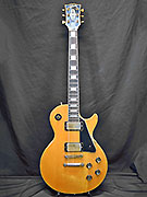 GIBSON LES PAUL CUSTOM DE 1976 N7577 ACHD2528 GIBSON LES PAUL CUSTOM DE 1976