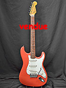 REBEL RELIC S61 FIESTA RED N7581 DP04330 REBEL RELIC S61 FIESTA RED