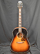 GIBSON J45 MURPHY LAB