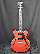 D'ANGELICO PREMIER DC N7578 DP04329 D'ANGELICO PREMIER DC