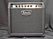 KOCH STUDIO TONE