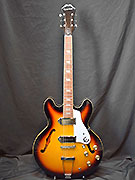 EPIPHONE CASINO VS N7587 DP04349 EPIPHONE CASINO VS
