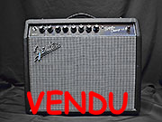FENDER SUPER CHAMP X2