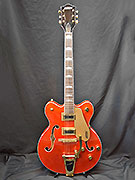 GRETSCH G 5422TG N7591 ACHD2543 GRETSCH G 5422TG