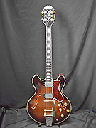 EPIPHONE SHERATON N7585 DP04357 EPIPHONE SHERATON