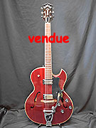 GUILD STAFIRE III N7592 DP04287 GUILD STAFIRE III