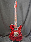 TOM ANDERSON COBRA N7598 ACHD2538 TOM ANDERSON COBRA