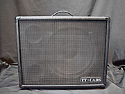 TT CAB MODIF JENSEN C12K