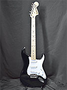 SQUIER AFFINITY STRATOCASTER N7612 DP04363 SQUIER AFFINITY STRATOCASTER