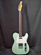 FENDER AM VINTAGE 63 TELECASTER N7604 DP04241 FENDER AM VINTAGE 63 TELECASTER