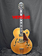 EPIPHONE BYRDLAND ELITIST