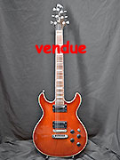 SQUIER ESPRIT N7611 ACHD2550 SQUIER ESPRIT