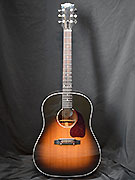 GIBSON J45 STANDARD 2007