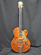 GRETSCH BRIAN SETZER G6120 T BSNV SMK N7623 DP04400 GRETSCH BRIAN SETZER G6120 T BSNV SMK
