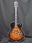 GIBSON BYRDLAND DE 1978