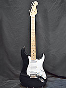 FENDER STRATOCASTER ERIC CLAPTON BLACKIE N7615 ACHD2545 FENDER STRATOCASTER ERIC CLAPTON BLACKIE