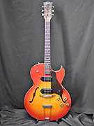 GIBSON ES-125 TDC N7621 DP04214 GIBSON ES-125 TDC