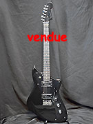 FENDER METEORA PLAYER PLUS N7614 DP04396 FENDER METEORA PLAYER PLUS