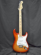 FENDER STRATOCASTER AMERICAN STANDARD N7618 DP04393 FENDER STRATOCASTER AMERICAN STANDARD