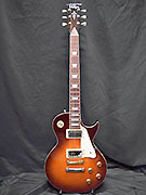VINTAGE TYPE LES PAUL N7624 DP04392 VINTAGE TYPE LES PAUL