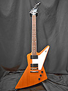 GIBSON EXPLORER NATURAL N7627 DP04422 GIBSON EXPLORER NATURAL