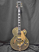 GRETSCH KEITH SCOTT N7630 DP04408 GRETSCH KEITH SCOTT