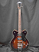 GRETSCH G2622 P90 N7631 DP04414 GRETSCH G2622 P90