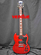 EPIPHONE SG KOREA N7625 DP04421 EPIPHONE SG KOREA