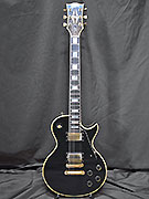 GIBSON LES PAUL CUSTOM DE 1980 N7637 DP04431 GIBSON LES PAUL CUSTOM DE 1980