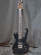 ESP CUSTOM SHOP SHO RYU KEN N7635 DP04433 ESP CUSTOM SHOP SHO RYU KEN