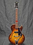 GIBSON ES-225 DE 1956