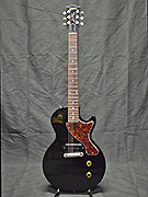 GIBSON LES PAUL JUNIOR BLACK