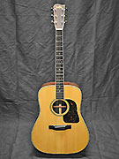 BLUEBELL W500 DE 1975