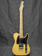 FENDER TELECASTER JUNIOR COLECTION