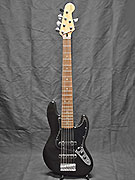 SQUIER AFFINITY JAZZ BASS 6