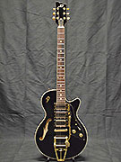 DUESENBERG STARPLAYER TV CUSTOM BLACK