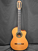 CORDOBA GK PRO NEGRA LUTHIER SERIES