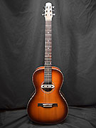 SEAGULL ENTOURAGE RUSTIC