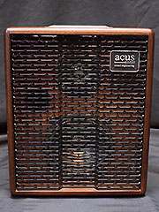 ACUS ONE FOR STRINGS 5T