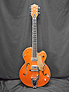 GRETSCH G6120 BRIAN SETZER