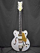 GRETSCH WHITE FALCON 6636TDC