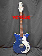 DANELECTRO DC-12